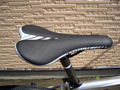 2011' Cannondale TRAIL SL 4-(新潟の自転車のプロショップ-佐々木輪店)